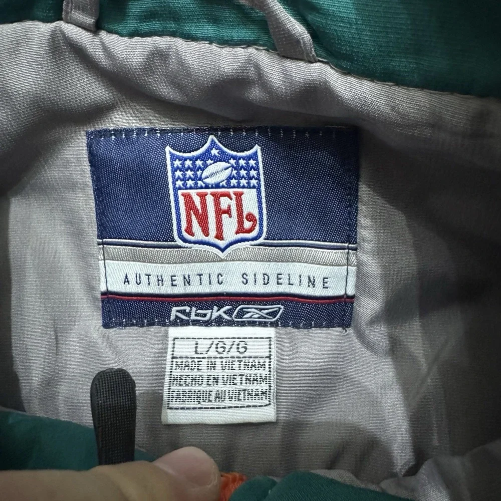Reebok preowned no